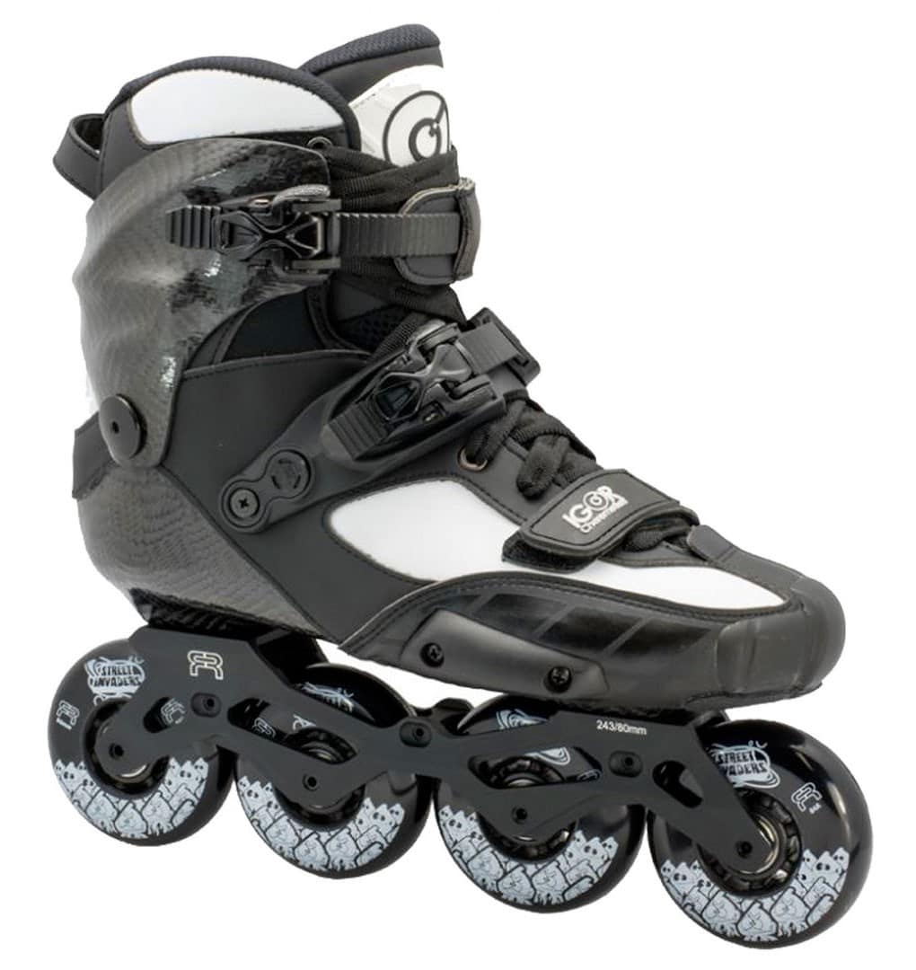 FR Skates Igor White 2020 (en)