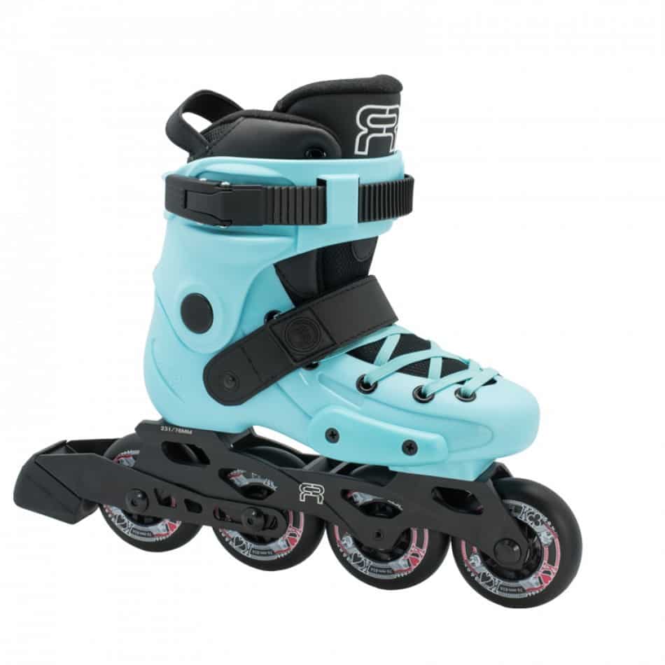 FR Skates FRJ Blue 2020 (en)