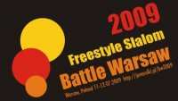 Battle Warsaw 2009 (Poland)
