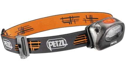 Test: Petzl Tikka XP ®² headlamp