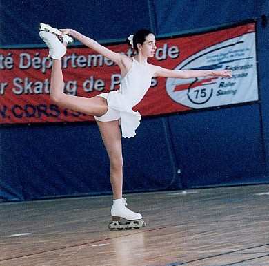 Photos: Paris International Open 2012
