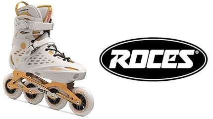 Introducing the 2015 Roces Range