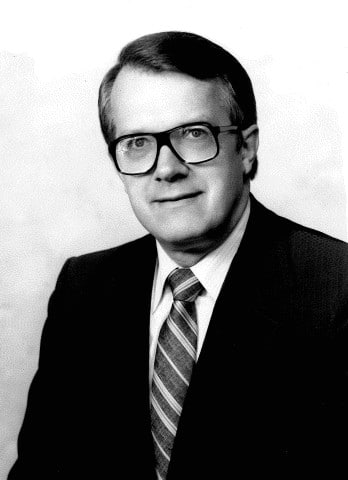 American George Pickard died on March 20th, 2016