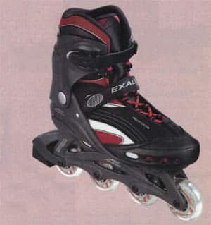 Go Sport Exalt 5.4 2004 (en)