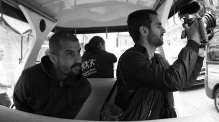 Greg &#038; Ben in USA &#8211; Las Vegas