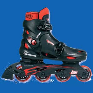 Hotwheels Big Foot 2007 (en)