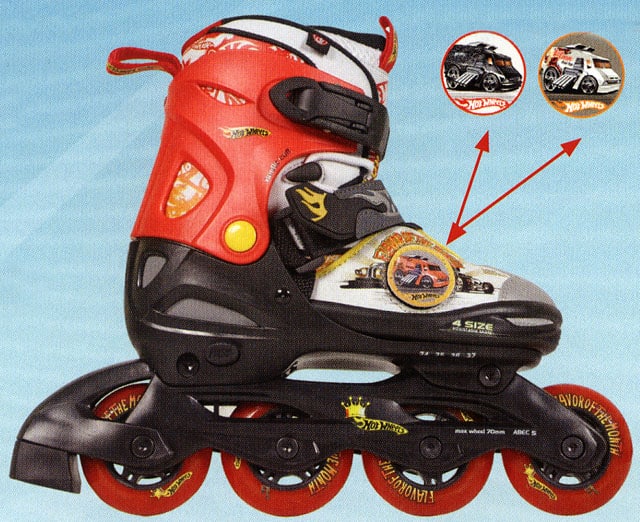 Hotwheels Low Rider 09 2009 (en)