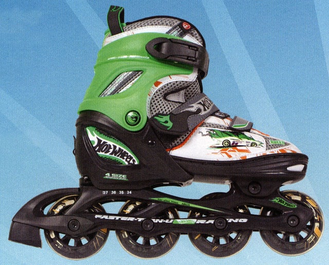 Hotwheels Racer 09 2009 (en)