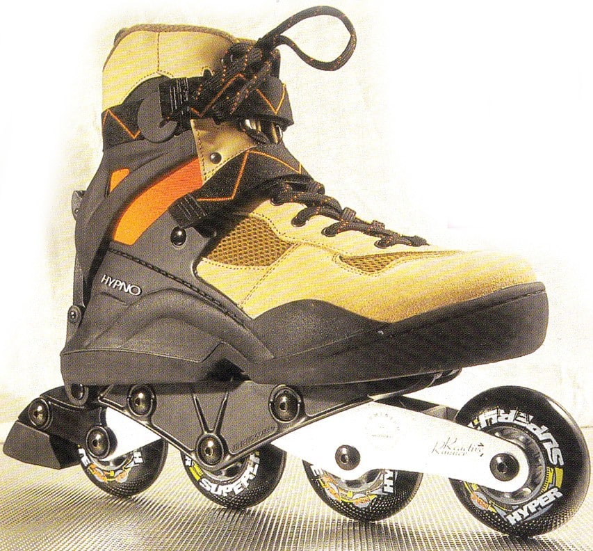 Hypno Howl 1997 (en)