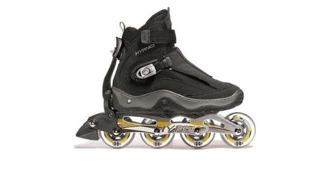 Hypno Stealth 2006 (en)