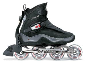 Hypno Stealth 2004 (en)