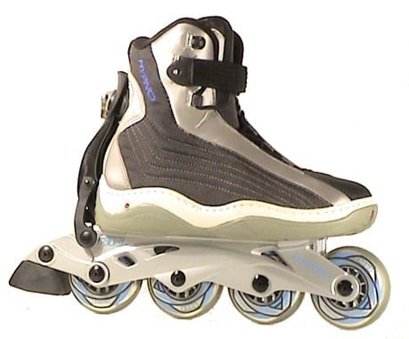 Hypno Wave Lady 2000 (en)