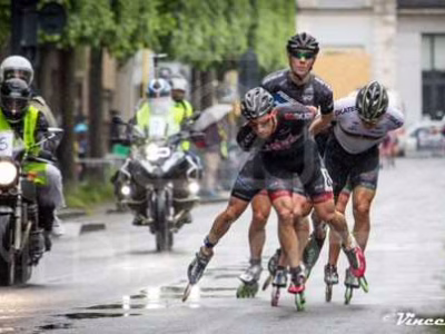 Photo Gallery: Races at 2016 Rennes Sur Roulettes on Mediaskates.com