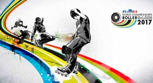 Official launching of the 2017 Roller Games