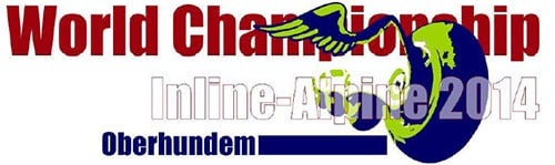 2014 FIRS World Inline Alpine Championships