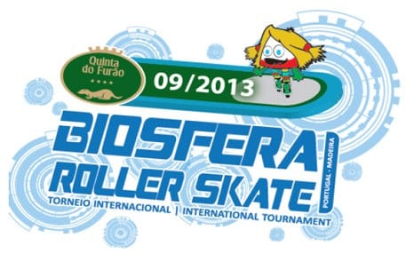First edition of the Inline Speed Skating International Tournament &#8220;Biosfera Roller Skate&#8221; (Portugal)