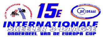 International In-line Skate Weekend (Pays-Bas)