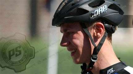 Interview with Bart Swings, leader of Powerslide Matter World Team