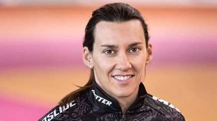 Interview: Erika Zanetti (Italy) ends her sports career