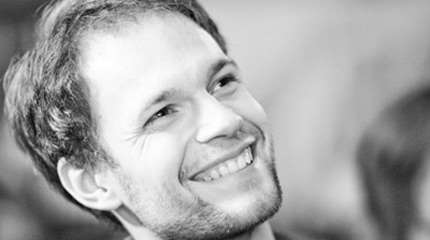 Interview: Kirill Ryanzantsev (aka “Rekil”)
