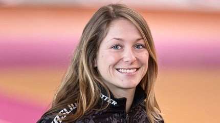 Interview with Laethisia Shimek (Germany) &#8211; member of Powerslide Matter World Team