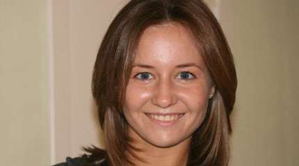 Interview : Polina Semenova (Russia)