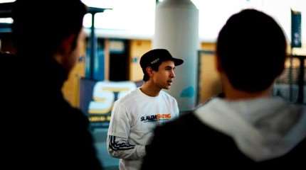 Interview Vincent Vu Van Kha