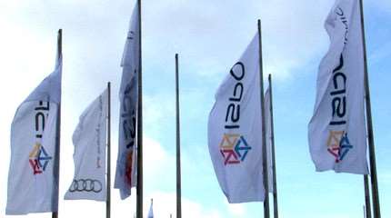 ISPO Munich: What&#8217;s new in the world of skating in 2013?