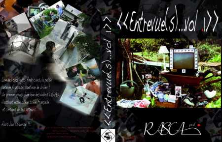 Trailer from the DVD &#8220;Entrevue(s)&#8230; Vol.1&#8221;