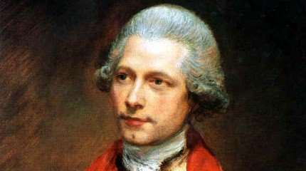 John Joseph Merlin &#8211; the first officially recognized inventor of the roller skate