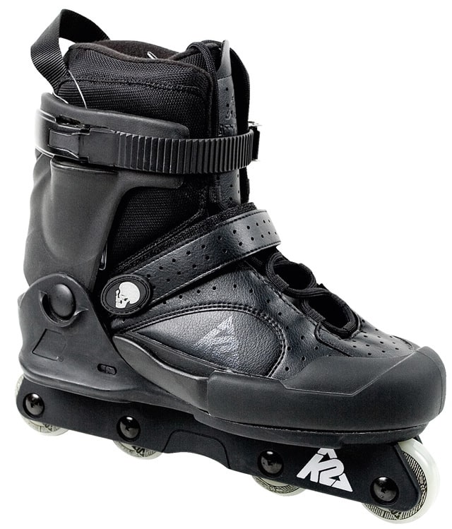 K2 Fatty Pro 2010 2010 (en)