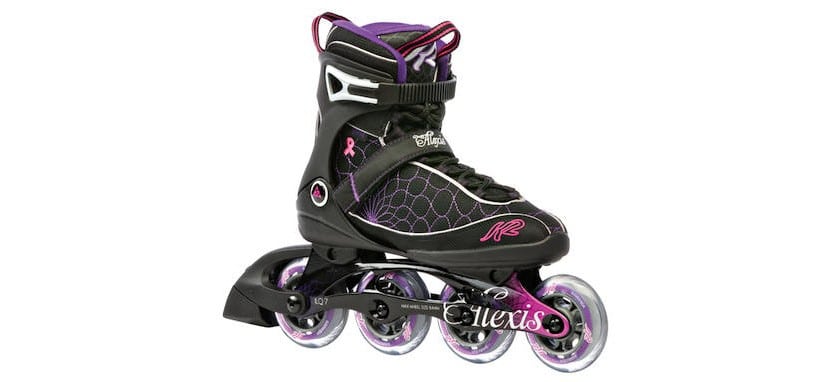 K2 Alexis 2012 (en)