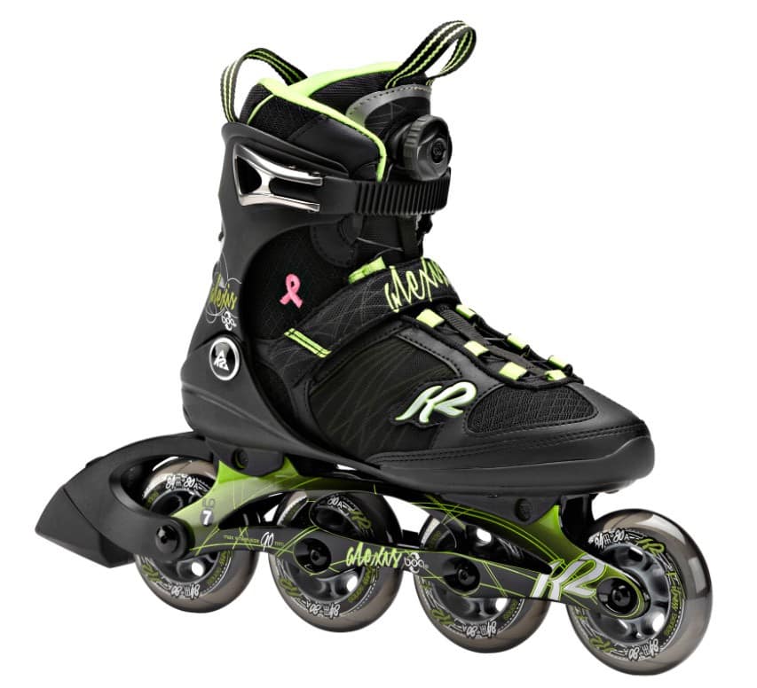 K2 Alexis Boa 2014 (en)
