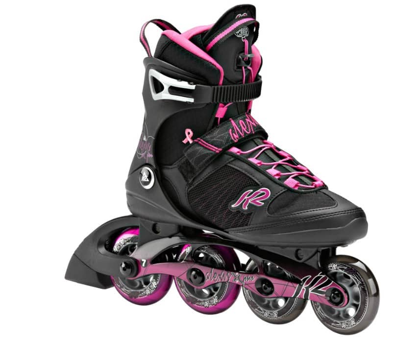 K2 Alexis X Pro 2014 (en)