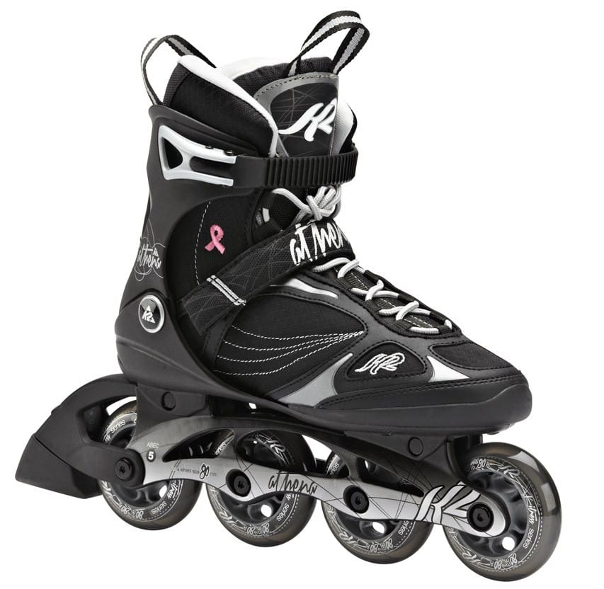 K2 Athena 2015 (en)