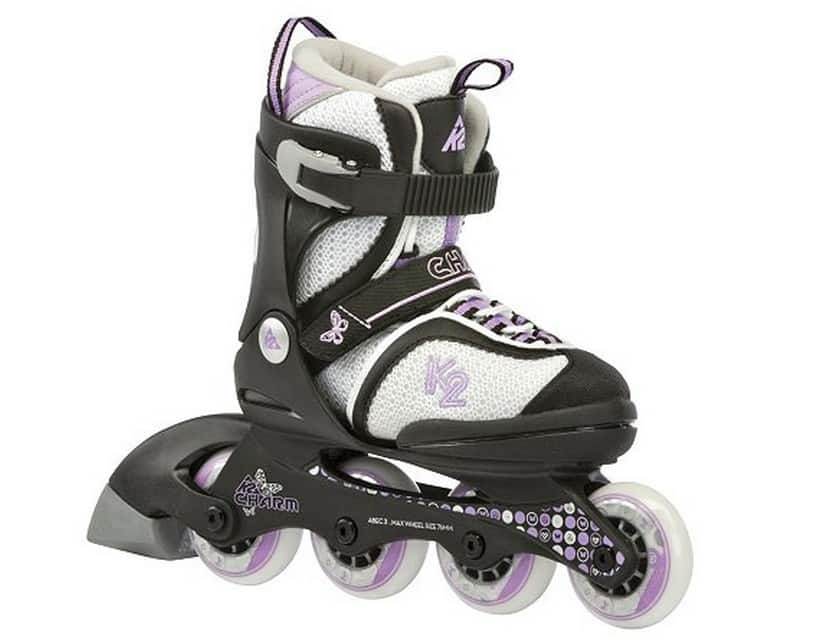 K2 Charm 2012 (en)