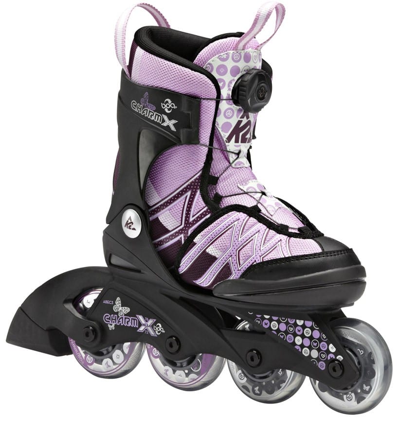 K2 Charm X Boa 2015 (en)