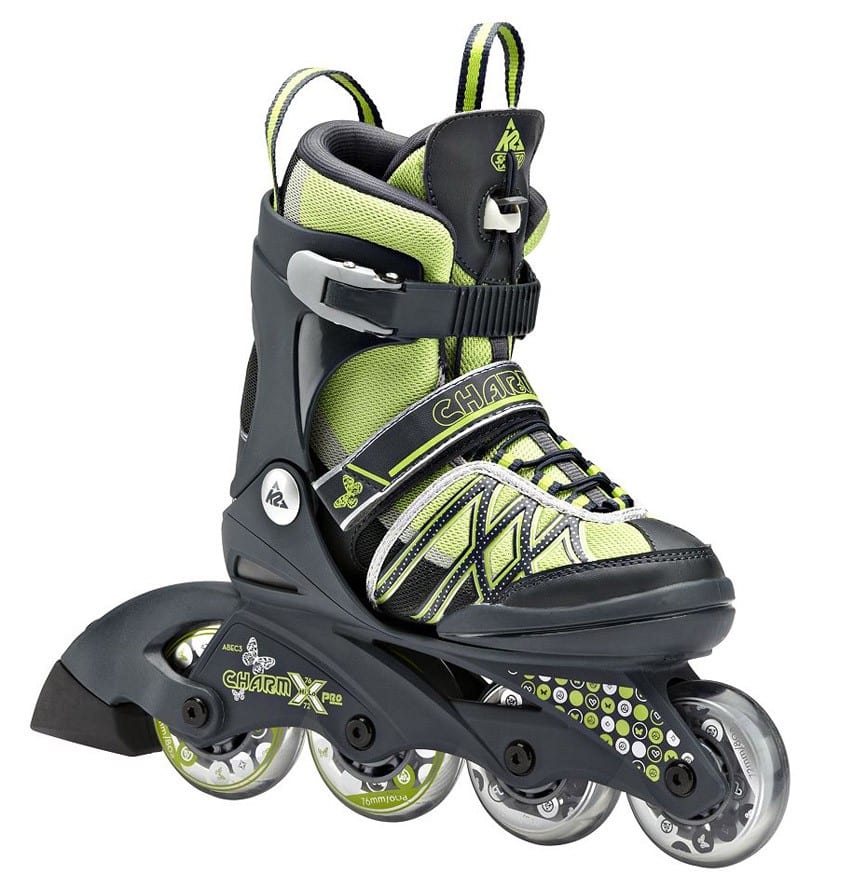 K2 Charm X Pro 2014 (en)