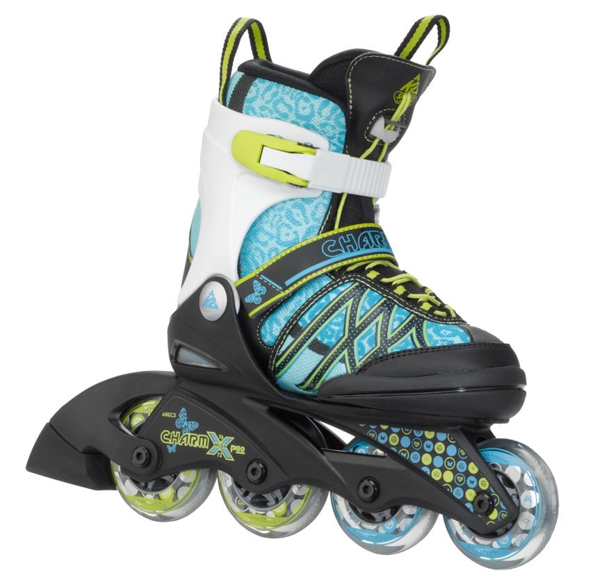K2 Charm X Pro 2015 (en)