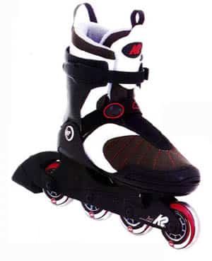 K2 Raider 2004 (en)