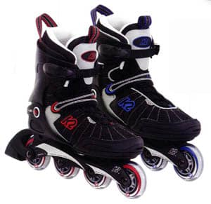 K2 Exo 2.0 2004 (en)