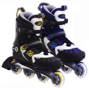 K2 Exo 3.0 2004 (en)