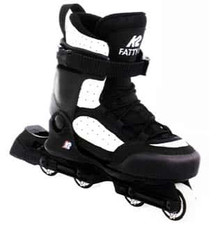 K2 Fatty Junior 2004 (en)