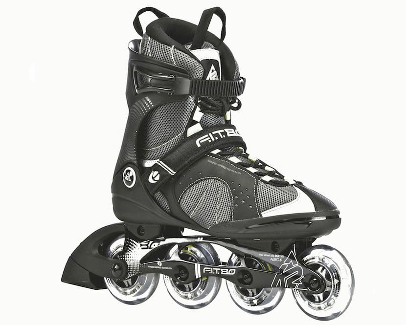 K2 Fit 80 2012 (en)