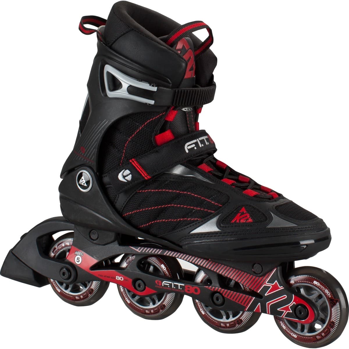 K2 Fit 80 2014 (en)