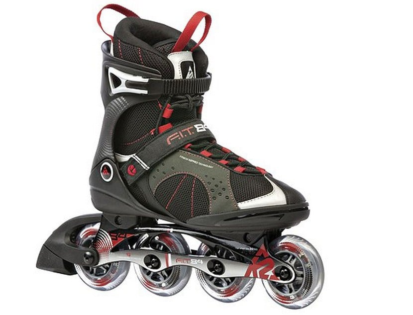 K2 Fit 84 2012 (en)