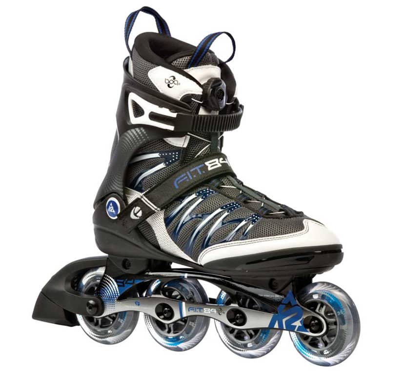 K2 Fit 84 Boa 2012 (en)