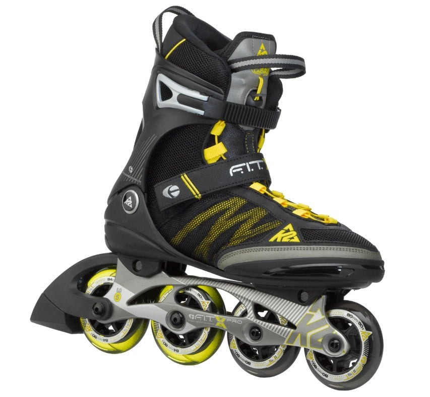 K2 Fit X Pro 2015 (en)