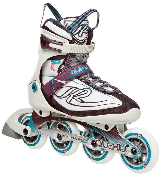K2 T-Nine Alexis 2010 (en)