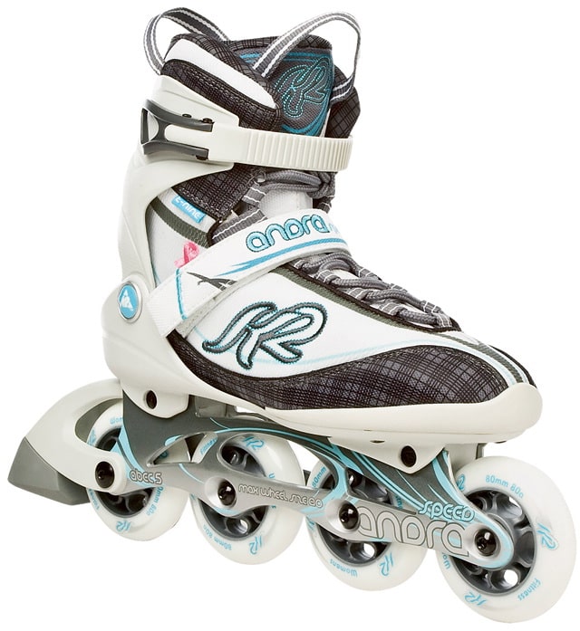 K2 T-Nine Andra Speed 2010 (en)